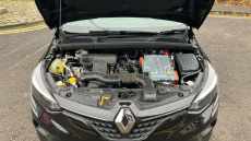 Renault Clio 1.6 E-TECH full hybrid 145 Evolution 5dr Auto Hybrid Hatchback